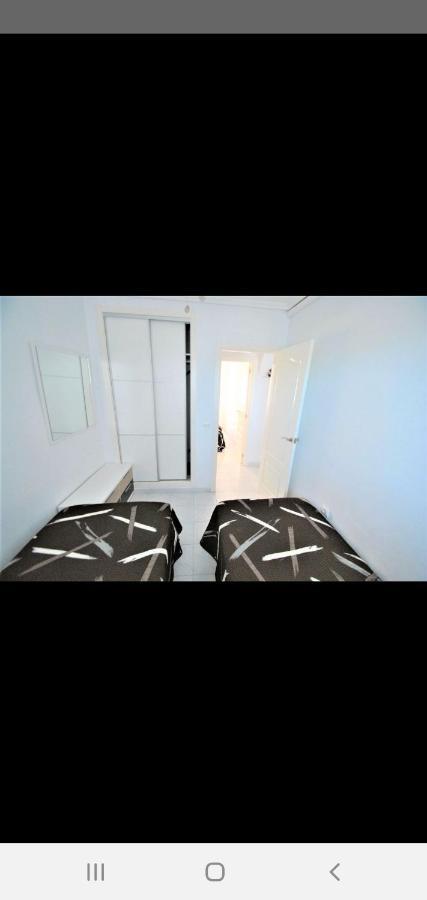 Lux Apartamento Apartment La Mata  Exterior photo